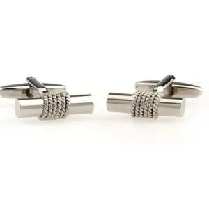 Boutons de manchette bâton – Arte Del Fai