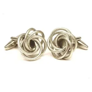 Boutons de manchette cordage – Arte Del Fai