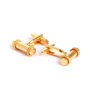 Boutons de manchette messager – Arte Del Fai
