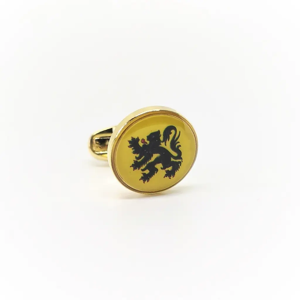 Boutons de manchette Flandre
