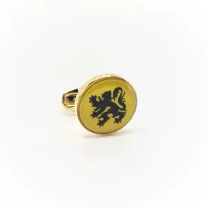 Boutons de manchette Flandre – Arte Del Fai