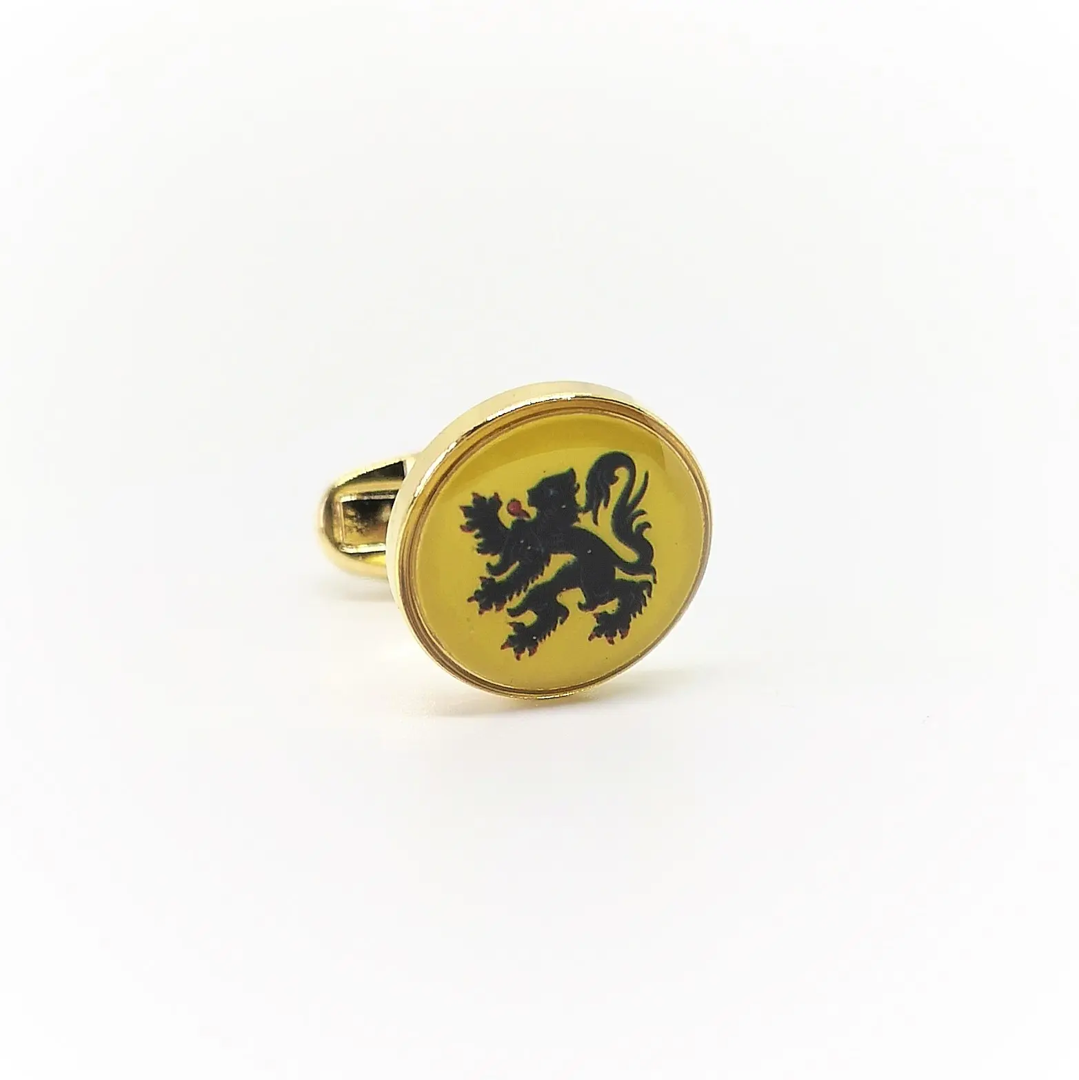 Boutons de manchette Flandre – Arte Del Fai