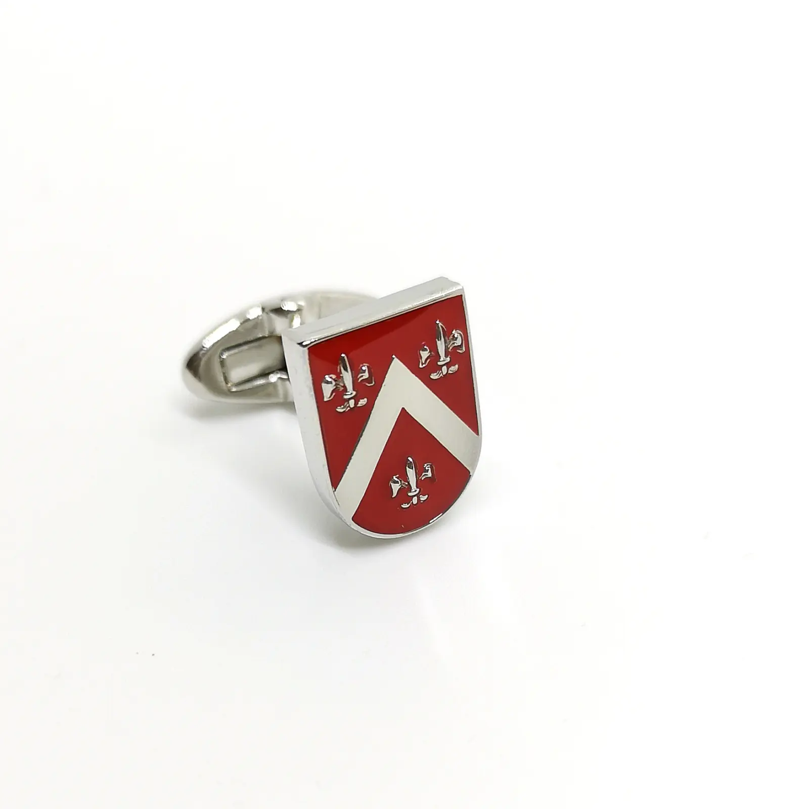 Boutons de manchette Regout – Arte Del Fai