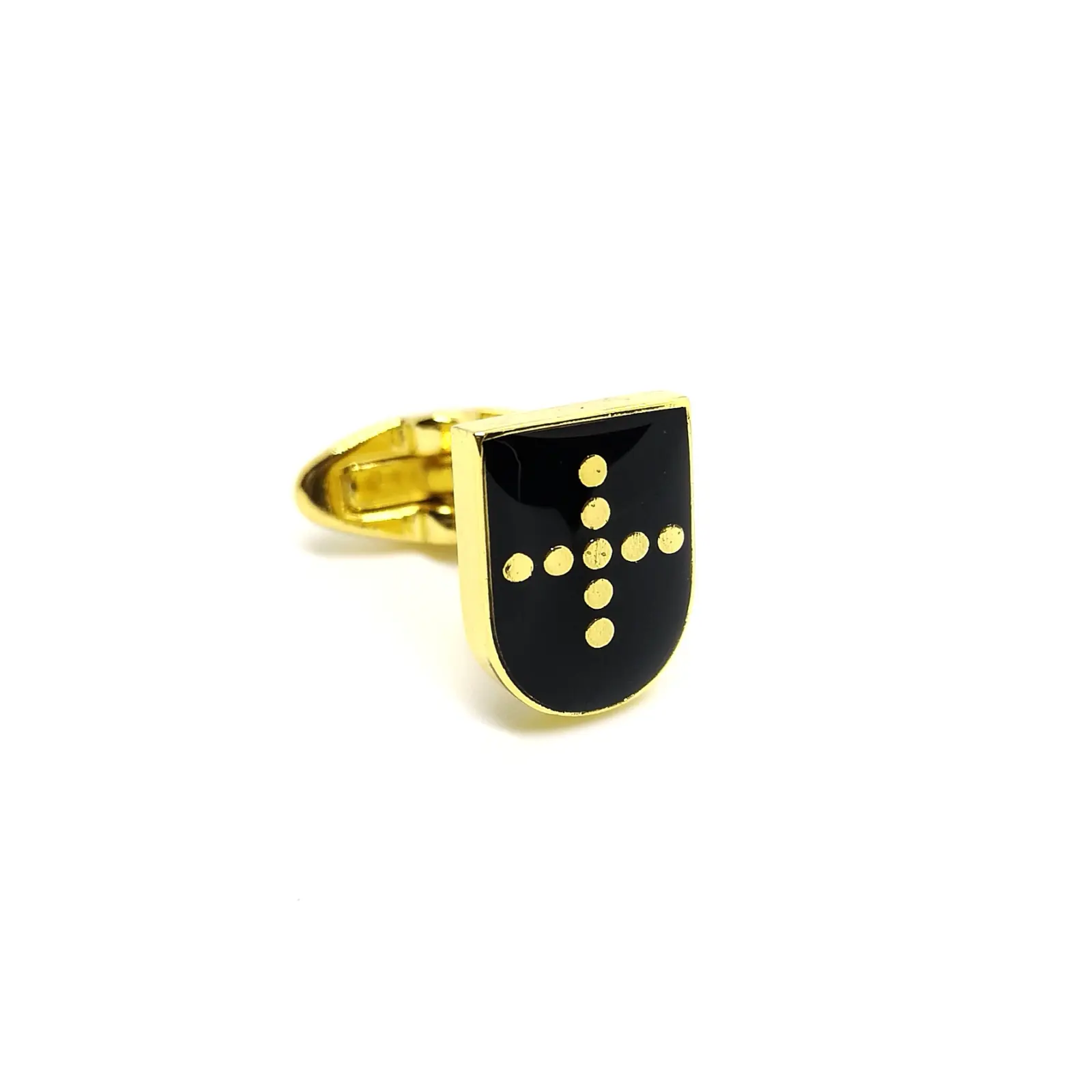 Boutons de manchette de Meester – Arte Del Fai