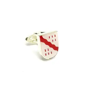 Boutons de manchette t&rsquo;Kint – Arte Del Fai