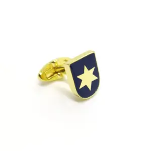 Boutons de manchette de Maere – Arte Del Fai