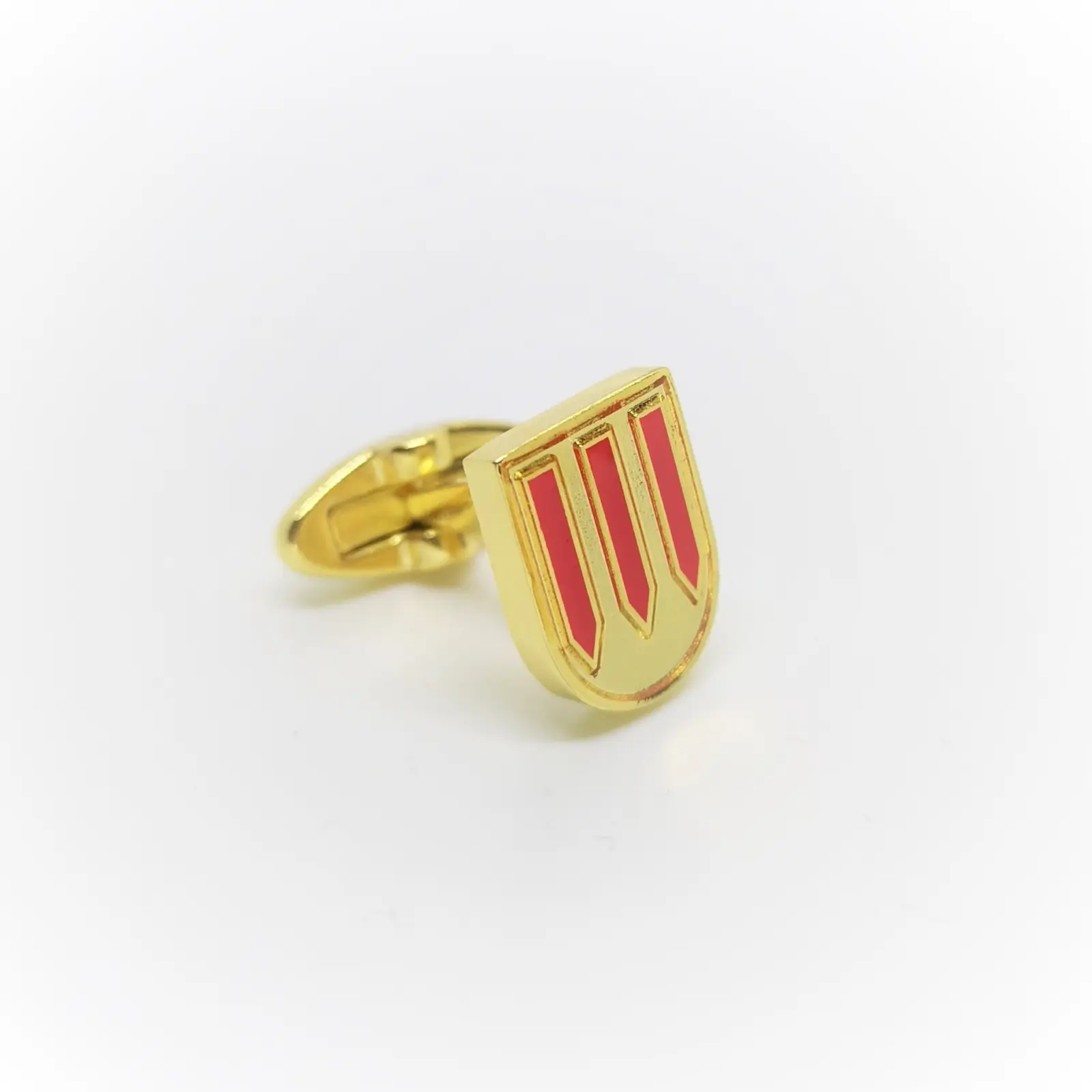 Boutons de manchette de Briey – Arte Del Fai