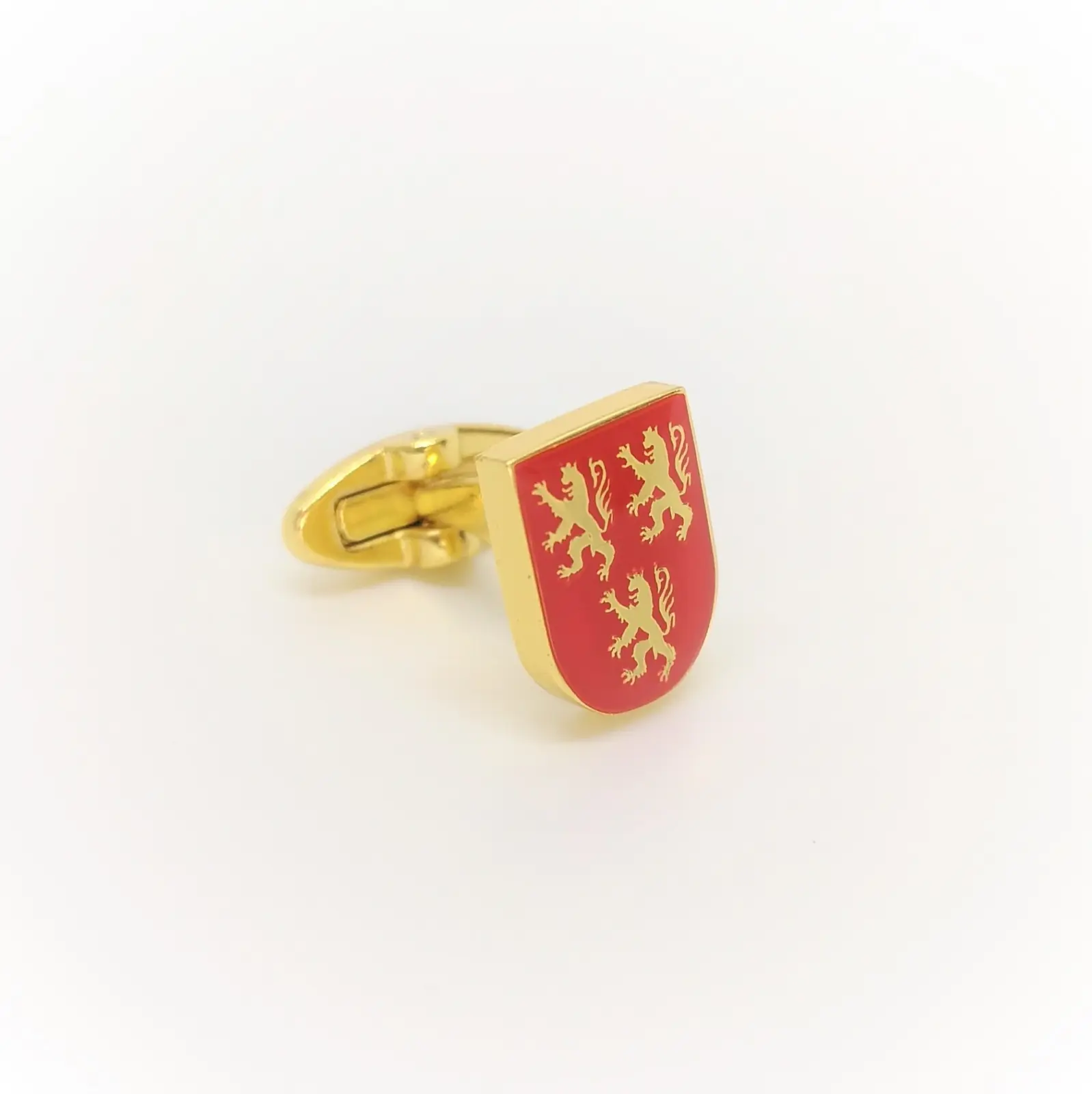 Boutons de manchette de Liedekerke – Arte Del Fai
