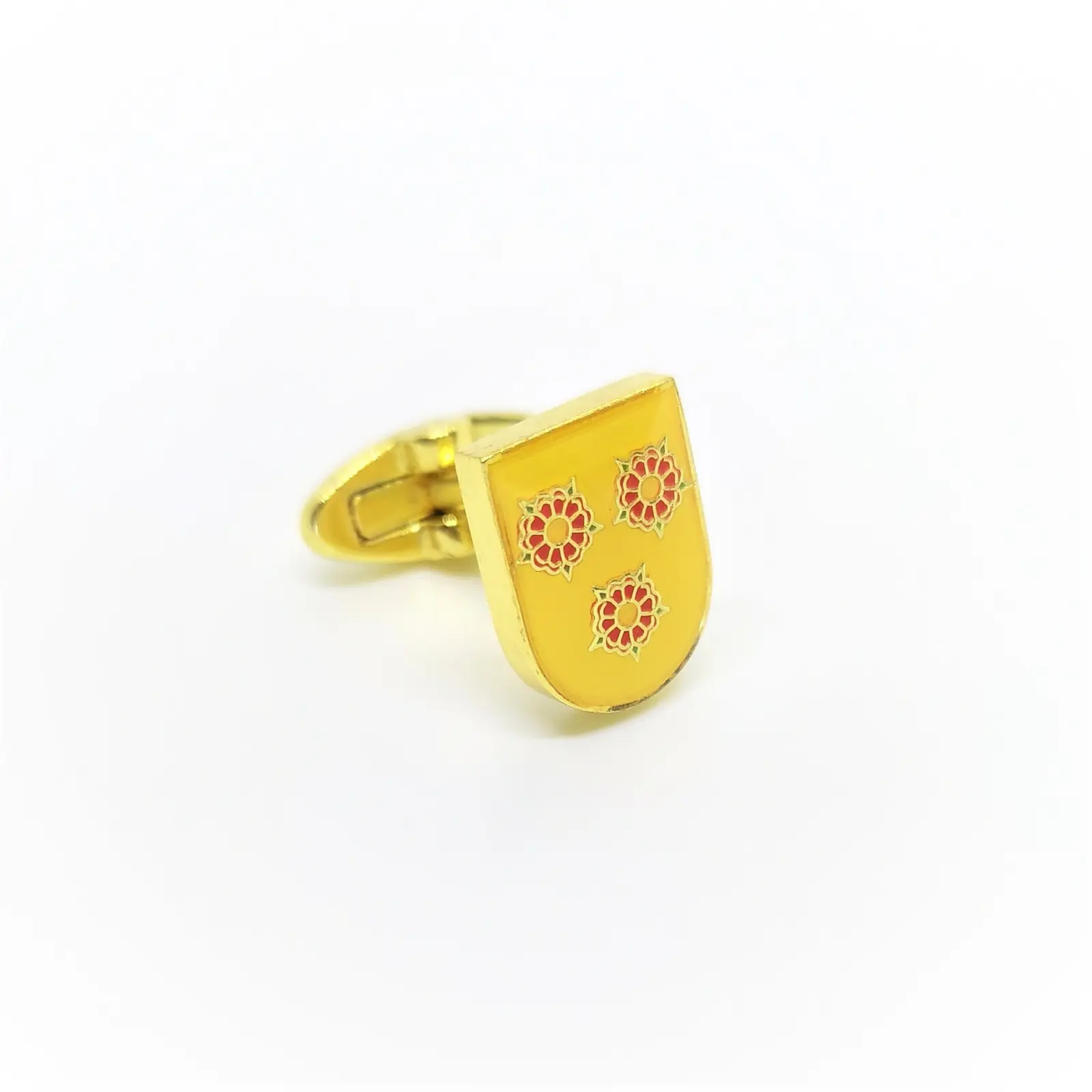Boutons de manchette de Mahieu – Arte Del Fai