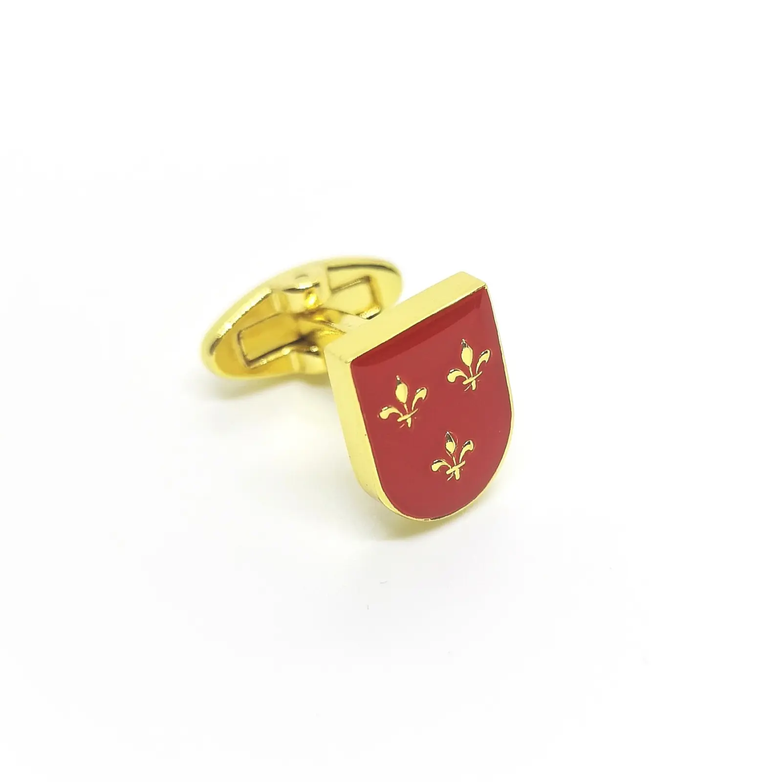 Boutons de manchette d&rsquo;Arschot – Arte Del Fai
