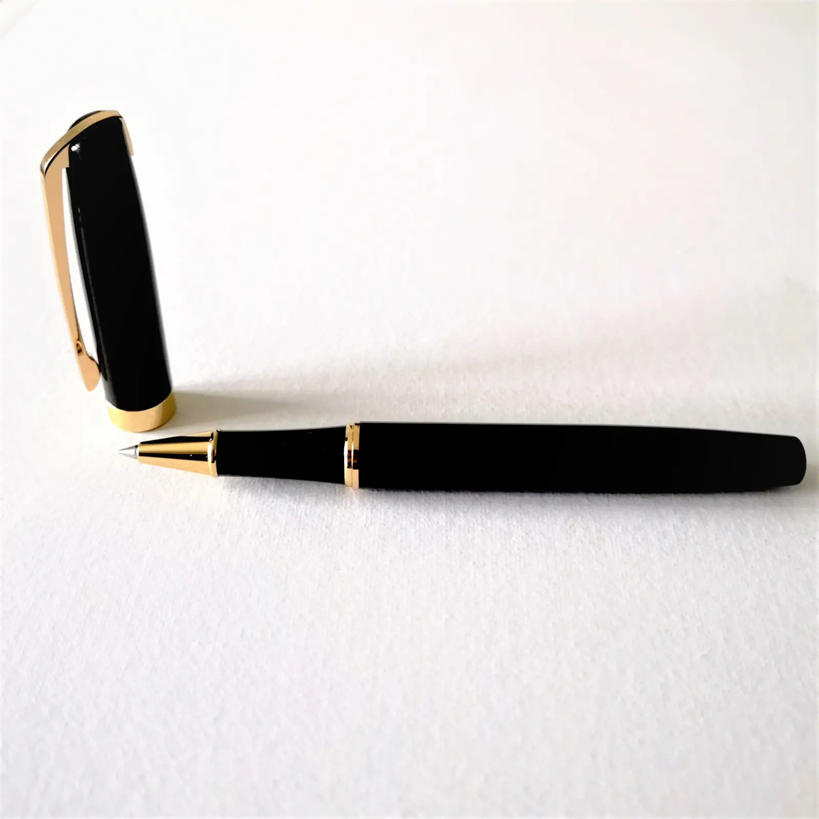 Stylo Pointe Roller – Elegance, seconde vue – Arte Del Fai